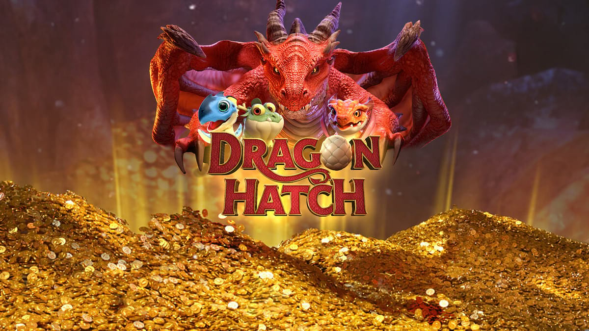 jogo de slot, Dragon Hatch, prêmios, estratégias, cassino online.